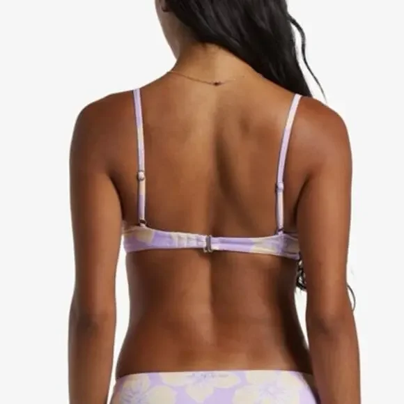 Billabong• Catch The Sun Kensley - Underwire Bikini Top